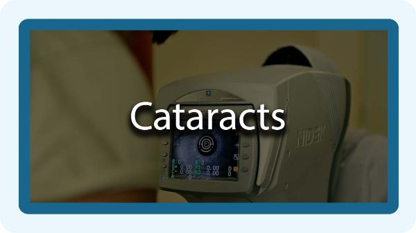 Cataracts