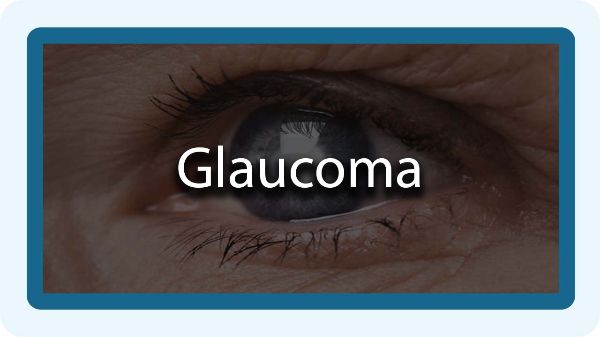 Glaucoma